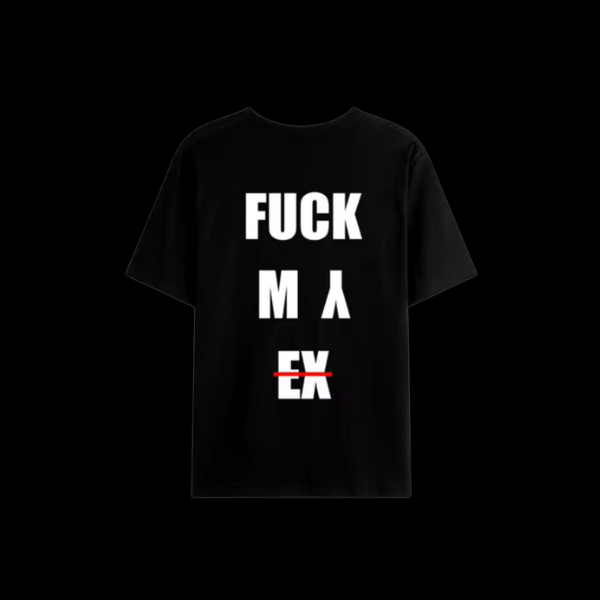 FUCK MY EX NOIR
