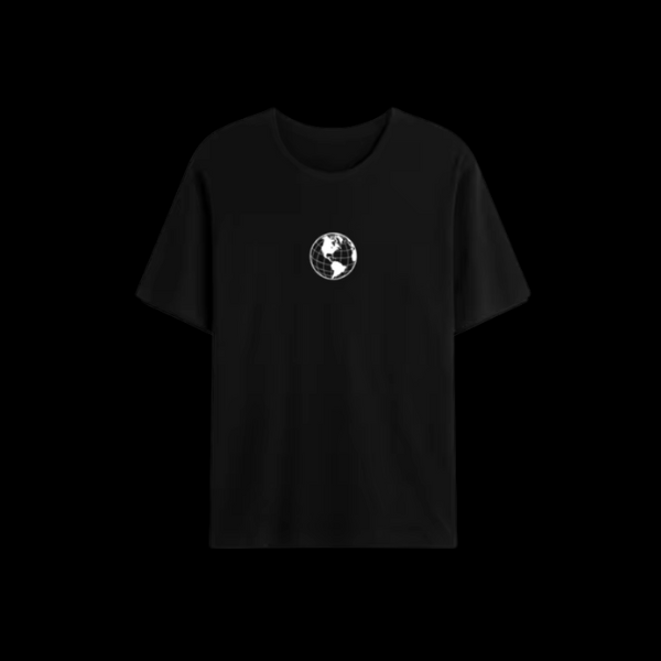 LE MONDE OU RIEN NOIR