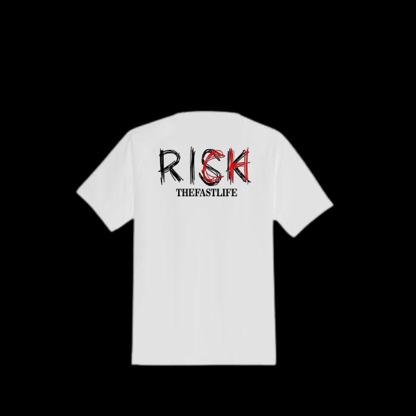 RICH RISK-THE FASTLIFE