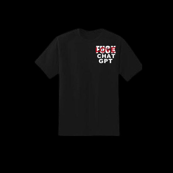 FUCK LOVE CHAT GPT
