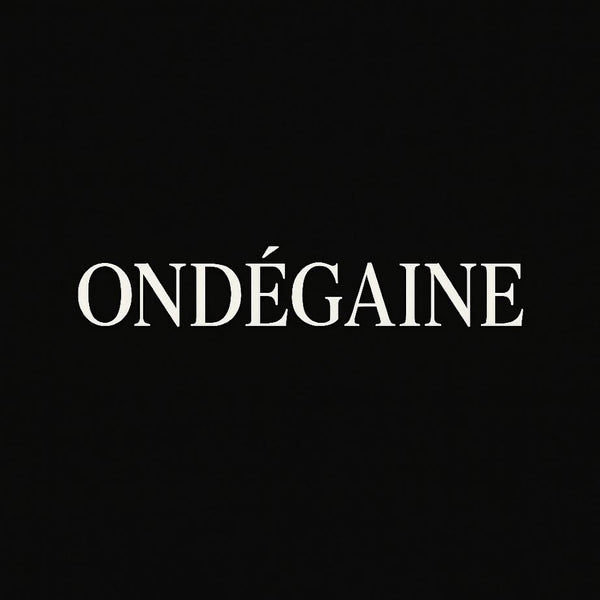 ON DEGAINE