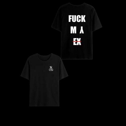 FUCK MY EX NOIR