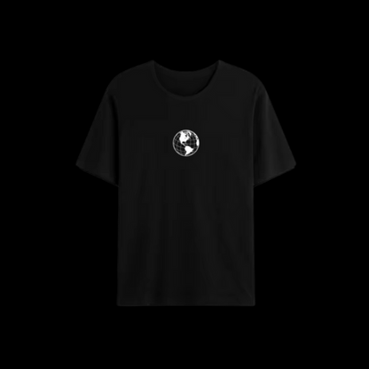 LE MONDE OU RIEN NOIR