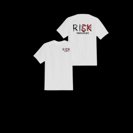 RICH RISK-THE FASTLIFE