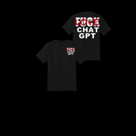 FUCK LOVE CHAT GPT